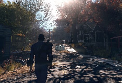 Uitgebreide documentaire vertelt meer over de ontwikkeling van Fallout 76
