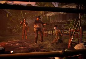 Bekijk het eerste half uur van Far Cry 5: Hours of Darkness