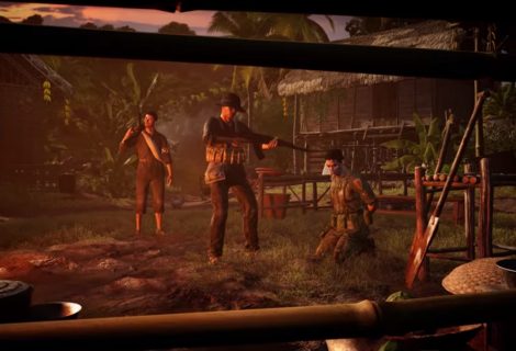 Bekijk het eerste half uur van Far Cry 5: Hours of Darkness