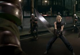 Nomura geeft toe dat zijn games te vroeg zijn aangekondigd