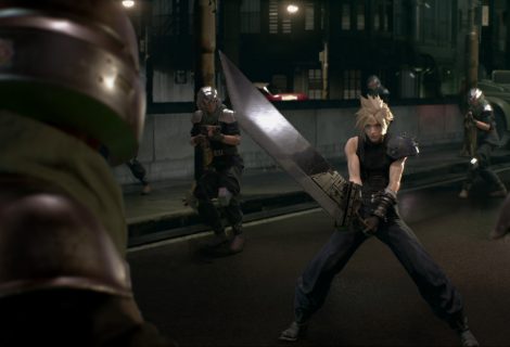 Nomura geeft toe dat zijn games te vroeg zijn aangekondigd