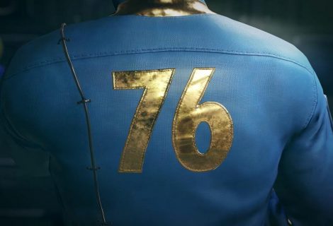 [E3 2018]De eerste trailer van Fallout 76 en releasedatum is bekend!
