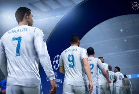 [E3 2018] FIFA 19 onthuld met spectaculaire Champions League-trailer