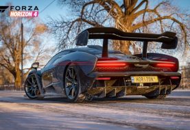 [E3 2018] Forza Horizon 4 officieel aangekondigd