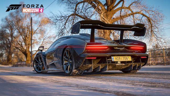 [E3 2018] Forza Horizon 4 officieel aangekondigd