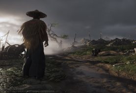 [E3 2018] Ghost of Tsushima is ook te spelen in het Japans