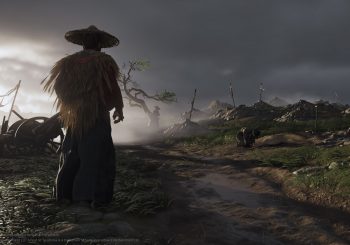 [E3 2018] Ghost of Tsushima is ook te spelen in het Japans