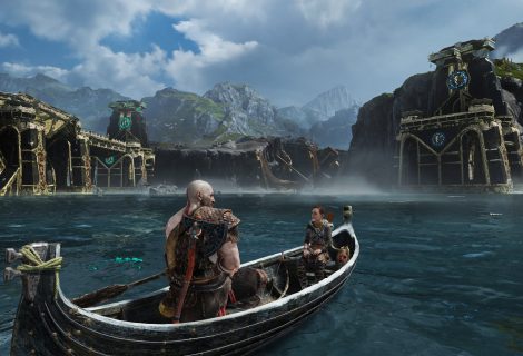 God of War krijgt speciaal voor Vaderdag een vette trailer