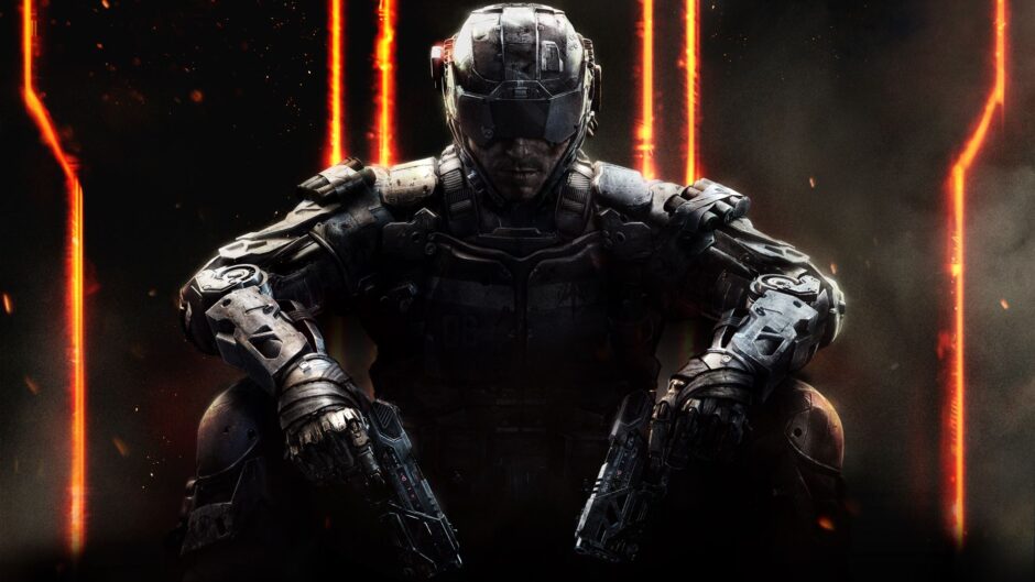 [E3 2018] Call of Duty Black Ops III nu gratis voor PS Plus leden