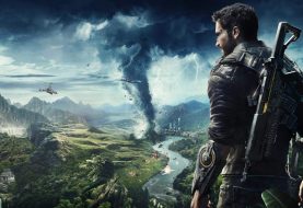 Review: Just Cause 4 - Rico Rodriguez is back!?