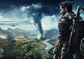 [E3 2018] Just Cause 4 is een feit, releasedatum bekend gemaakt!