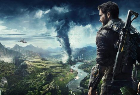 [E3 2018] Just Cause 4 is een feit, releasedatum bekend gemaakt!