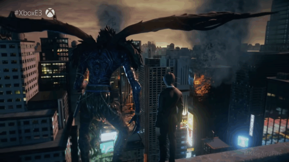 [E3 2018] Jump Force brengt bekende Anime-karakters zoals Luffy en Goku samen in nieuwe fighting game