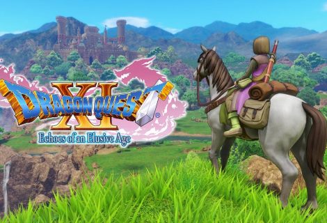 [E3 2018] Square-Enix toont hun grootste RPG voor 2018 in nieuwe trailer: Dragon Quest XI