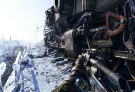 Makers van Metro Exodus werken aan gloednieuwe IP