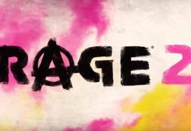 [E3 2018] Rage 2 releasedatum bekend gemaakt met waanzinnige trailer