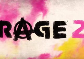 [E3 2018] Rage 2 releasedatum bekend gemaakt met waanzinnige trailer