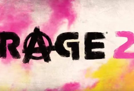 [E3 2018] Rage 2 releasedatum bekend gemaakt met waanzinnige trailer