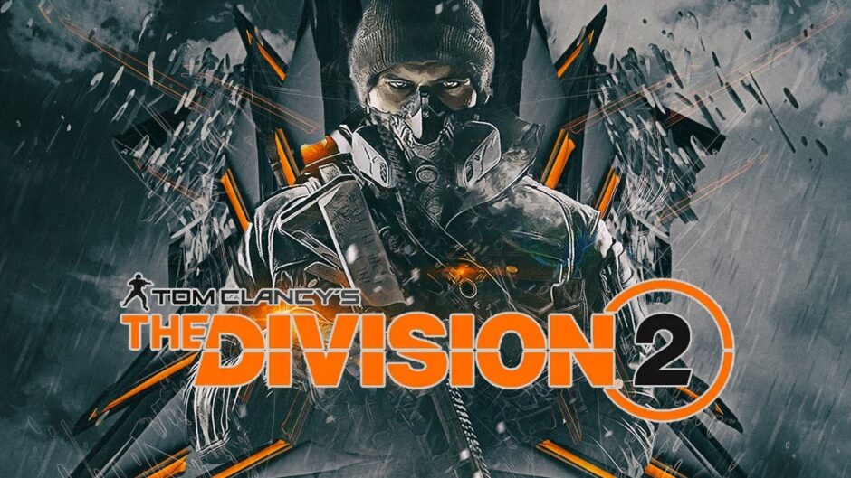 [E3 2018] The Division 2 is aangekondigd, we brengen een bezoekje aan Washington