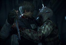 Capcom heeft meerdere games in ontwikkeling met de fantastische RE Engine