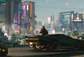 [E3 2018] Waanzinnige eerste trailer getoond voor Cyberpunk 2077