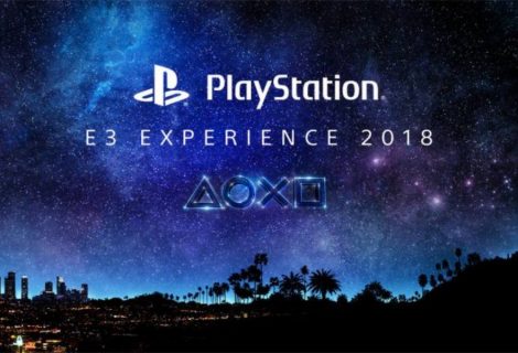 Sony zal iedere dag wat nieuws onthullen voor de E3 showcase