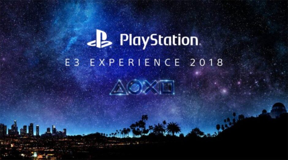 Verschillende fans reageren op Sony’s E3-persconferentie – Video
