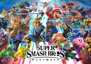 Nintendo bevestigt, er komt nog 1 DLC-personage naar Super Smash Bros Ultimate. daarna is het klaar