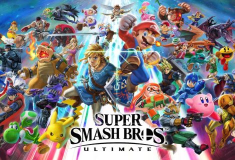 Review: Super Smash Bros. Ultimate – Iedereen sinds 1999 is hier!