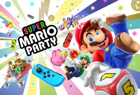 Review: Super Mario Party – Terug naar de succesvolle roots