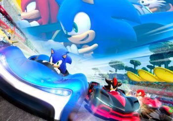 [E3 2018] Bekijk de gameplaytrailer van Team Sonic Racing