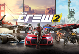 [E3 2018] Grijp je kans om The Crew 2 open beta te spelen