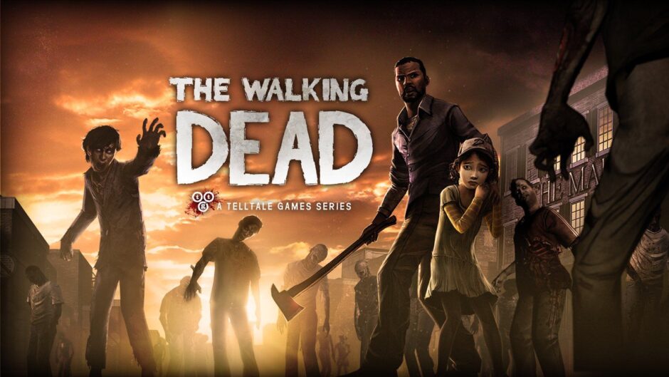 Telltale werkt mogelijk aan nieuwe game-engine voor toekomstige games