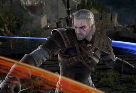 Soulcalibur VI ziet er zeer goed uit in 4K gameplaybeelden