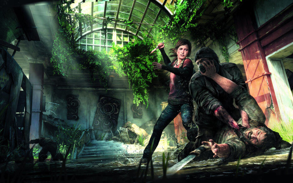 The Last of Us Remake komt mogelijk al dit jaar uit