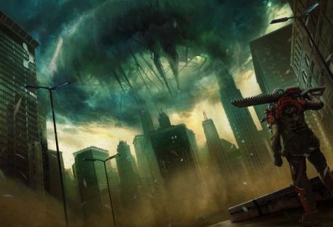 [E3 2018] Eerste gameplaybeelden van The Surge 2 ziet er goed uit