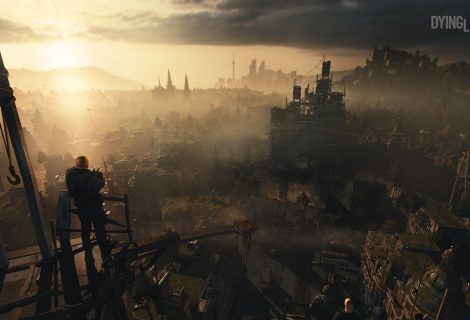 [E3 2018] Techland kondigt Dying Light 2 officieel aan, keuzes beïnvloeden de wereld!