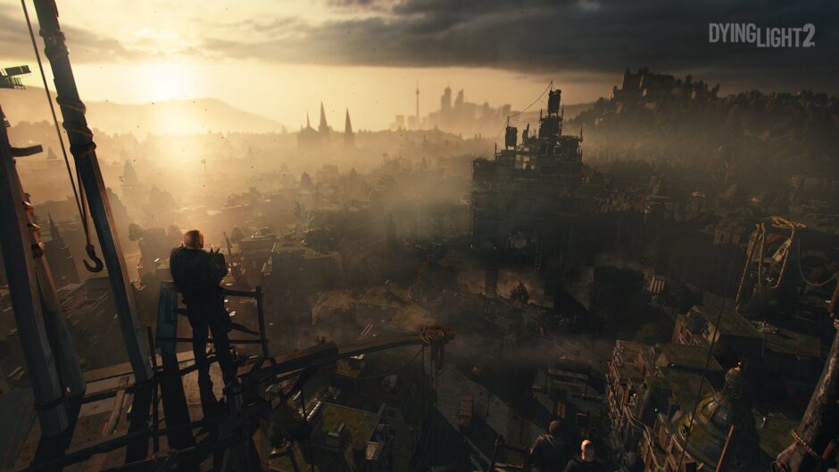 [E3 2018] Techland kondigt Dying Light 2 officieel aan, keuzes beïnvloeden de wereld!