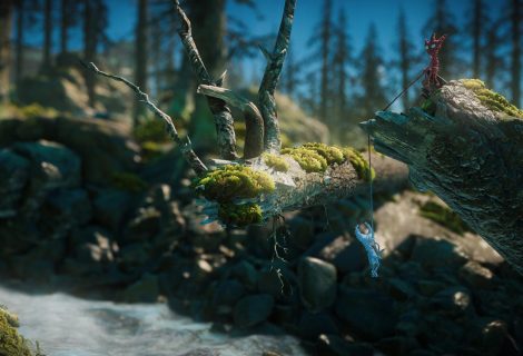 Probeer Unravel 2 gratis uit met de trial op PS4, PC en Xbox One
