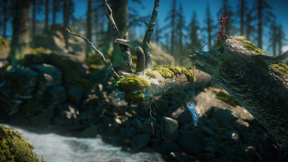 Probeer Unravel 2 gratis uit met de trial op PS4, PC en Xbox One