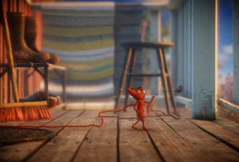 [E3 2018] Unravel 2 onthuld door EA, is vandaag uit