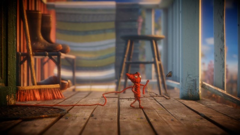 [E3 2018] Unravel 2 onthuld door EA, is vandaag uit