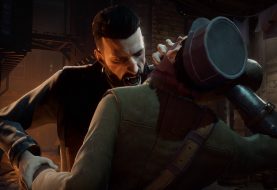 Review: Vampyr – Een interessante game met wat technische mankementen