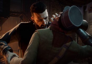 Semi open wereld RPG Vampyr komt naar de Nintendo Switch