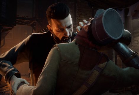 Review: Vampyr – Een interessante game met wat technische mankementen