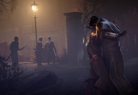 Launch trailer van Vampyr bevat behoorlijk veel actie