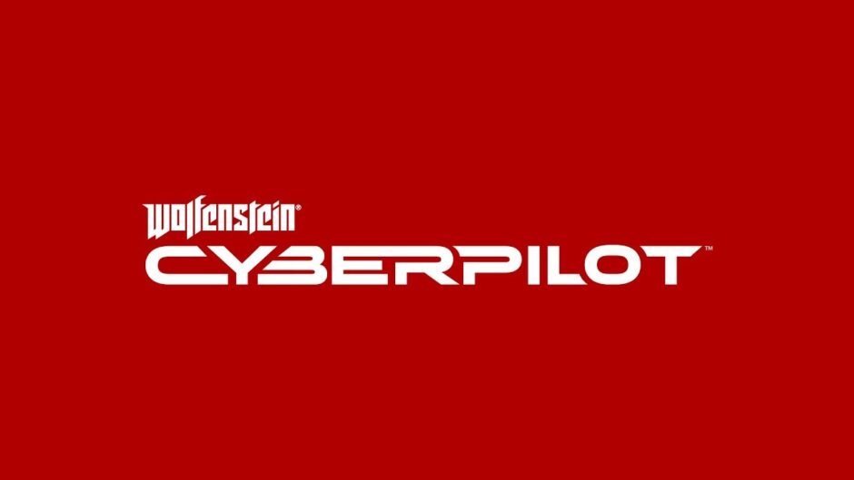 [E3 2019] VR-game Wolfenstein: Cyberpilot komt volgende maand