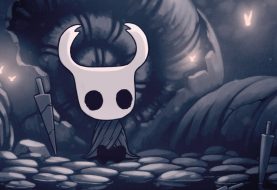 Gods & Glory DLC voor Hollow Knight komt volgende maand en is gratis