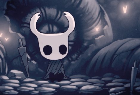 Gods & Glory DLC voor Hollow Knight komt volgende maand en is gratis