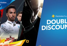 Vanaf vandaag dubbele kortingen in de PlayStation Store voor PlayStation Plus leden